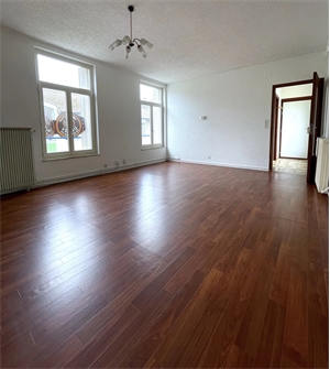appartement à la vente -   54000  NANCY, surface 53 m2 vente appartement - APR687030